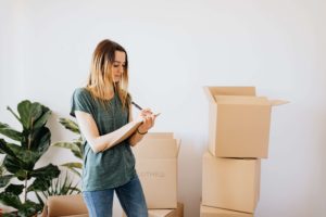 Le forfait logement par foyer