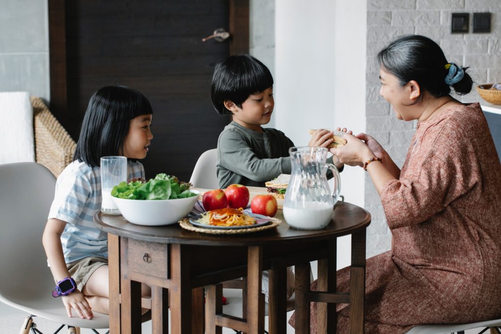 Qu’est-ce que la pension alimentaire ?