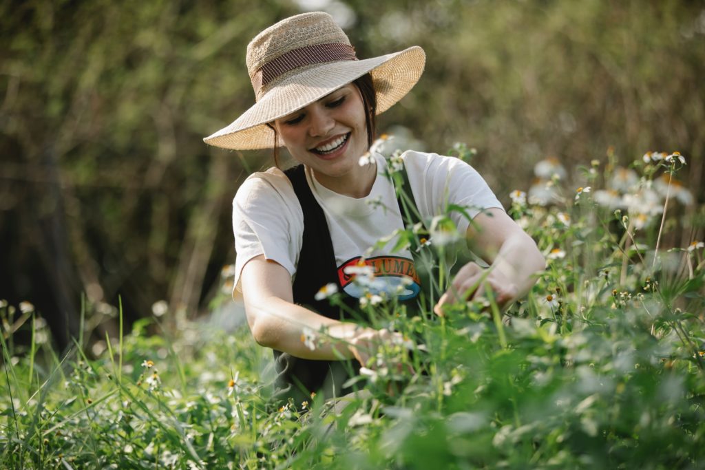 Pour un nouvel exploitant agricole