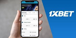 1xBet App for Mobile — A Complete Guide to Mobile Betting