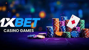 Explore the Exciting World of 1xBet Malaysia Betting 4 Explore the Exciting World of 1xBet Malaysia Betting 4